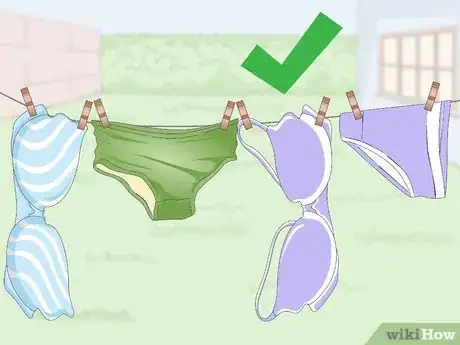 Image titled Clean Underwear Step 13