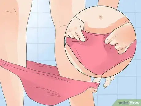 Image titled Have a Healthy Vagina Step 5