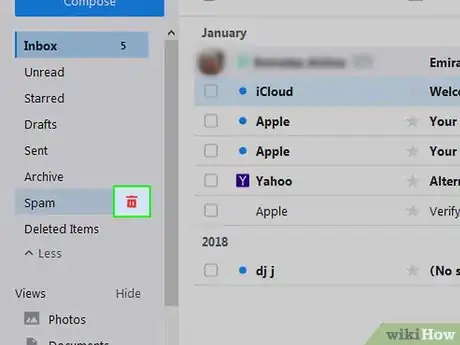 Image titled Unsubscribe from Spam Step 58