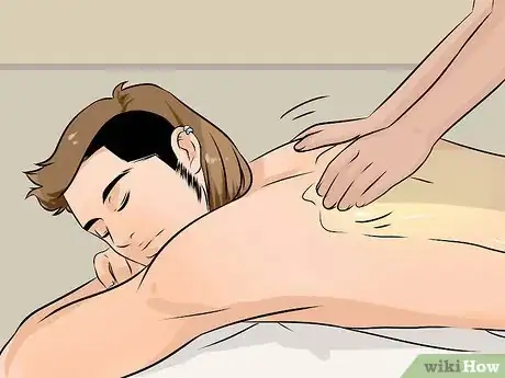 Image titled Give a Back Massage Step 10
