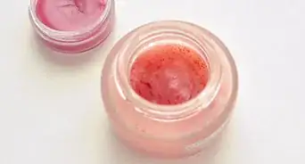 Make Lip Balm with Petroleum Jelly