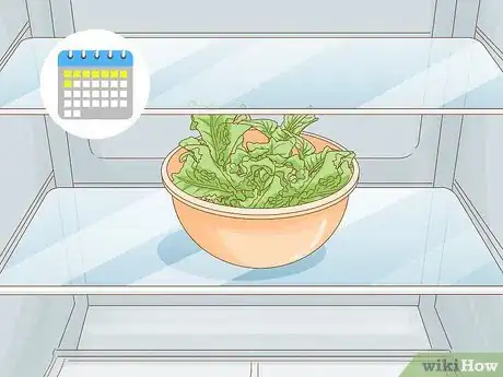Image titled Grow Lettuce Indoors Step 14