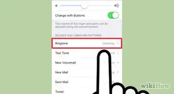 Make Ringtones for the iPhone