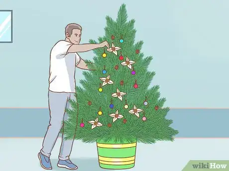 Image titled Clean an Artificial Christmas Tree Step 17