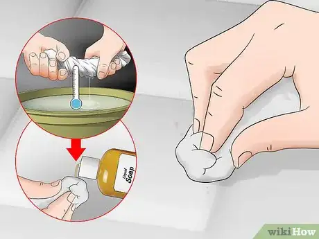 Image titled Get Rid of Bed Bug Stains Step 11