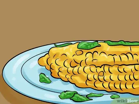 Image titled Eat Corn on the Cob Step 5