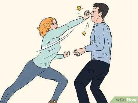 Image titled Win a Fist Fight Step 8