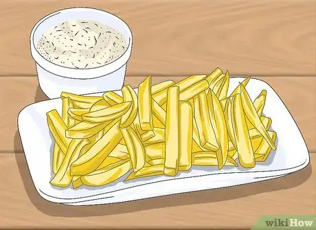 Image titled Eat French Fries Step 6