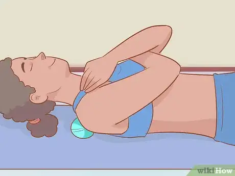 Image titled Use a Massage Ball Step 16