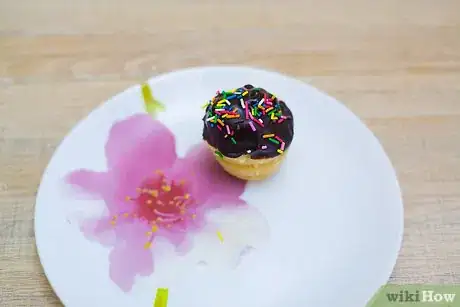 Image titled Make a Cupcake Cone Step 20