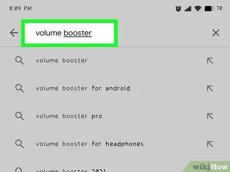 Image titled Increase Your Android Device’s Maximum Volume Steps Step 8