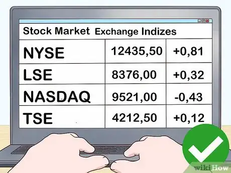 Image titled Study the Stock Market Step 4