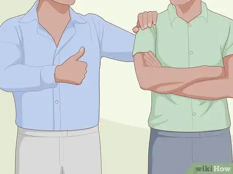 Image titled Tolerate a Coworker You Cannot Stand Step 10