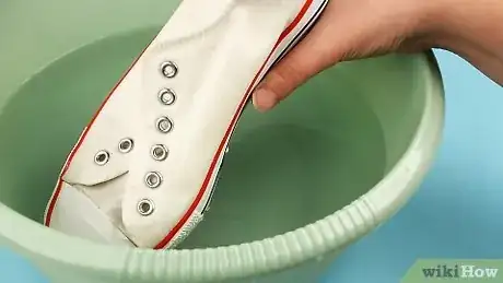 Image titled Clean White Converse Step 11