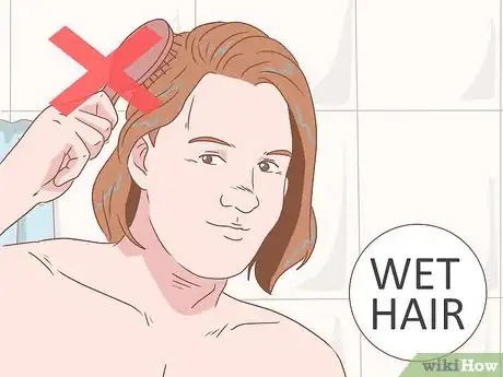 Image titled Keep Hair Healthy and Long Step 3