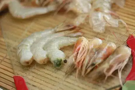 Image titled Prepare Shrimp for Cooking Step 5Bullet1