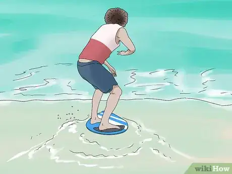 Image titled Skimboard Step 8