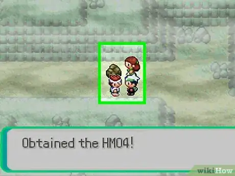 Image titled Get Strength in Pokémon Emerald Step 13