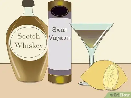 Image titled Drink Single Malt Whiskey Step 7