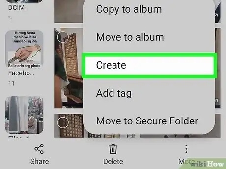 Image titled Do Side by Side Photos on Android Step 14