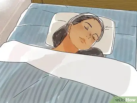 Image titled Improve Your Beauty Sleep Step 25