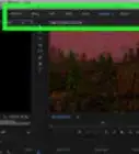 Edit a Video Clip