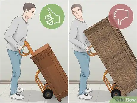 Image titled Move Heavy Furniture by Yourself Step 19