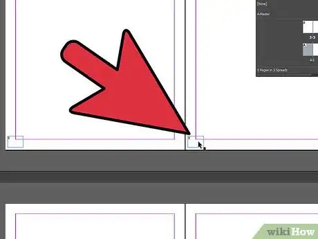 Image titled Add Page Numbers in InDesign Step 12