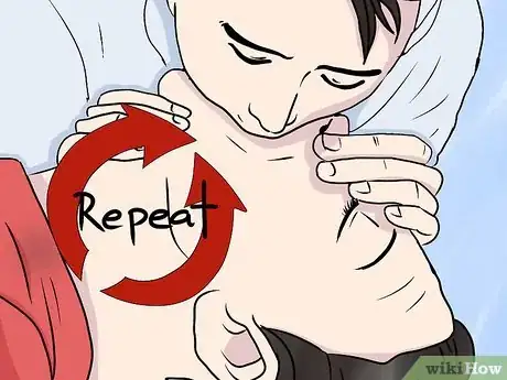 Image titled Do CPR Step 14