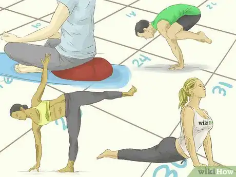 Image titled Practice Yoga Daily Step 6