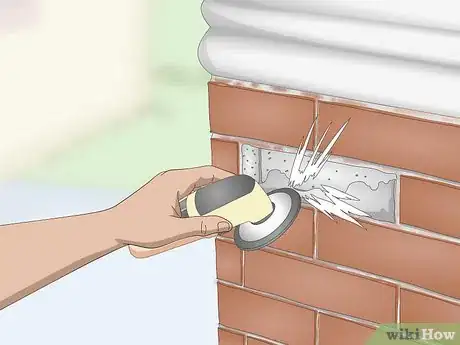 Image titled Repair Loose Bricks Step 2