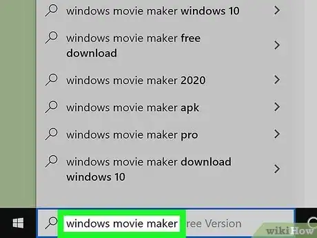 Image titled Download Windows Movie Maker Step 8