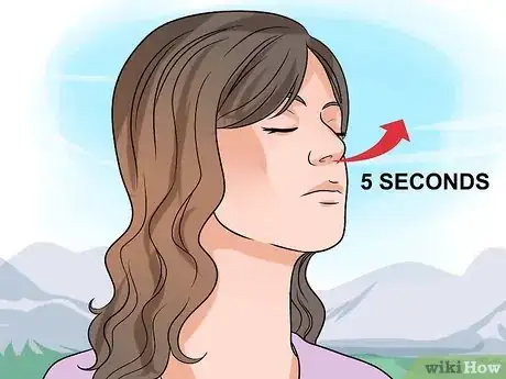 Image titled Avoid Looking Nervous Step 15