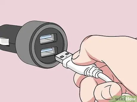 Image titled Charge Your iPhone without a Charging Block Step 8