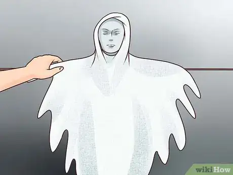 Image titled Make a Ghost Step 11