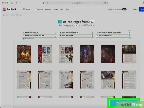 Image titled Remove Pages from a PDF File Step 11