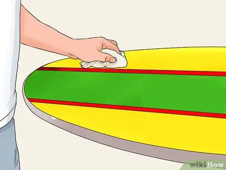 Image titled Repair a Cracked Surfboard Step 1