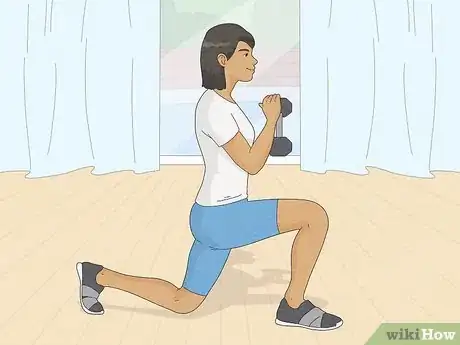 Image titled Get Big Muscles Using Dumbbells Step 7