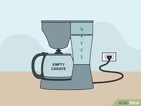 Image titled Prepare Filter Coffee Step 4