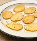 Make Potato Chips