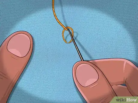 Image titled Sew Chain Stitch Step 3