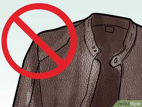 Image titled Choose a Leather Jacket Step 12