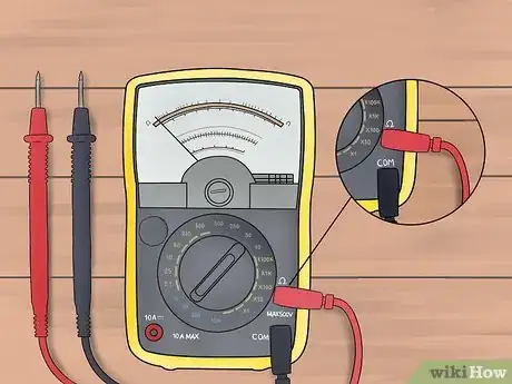 Image titled Test a Silicon Diode with a Multimeter Step 9