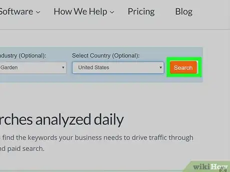 Image titled Find The Most Searched Keywords Step 7