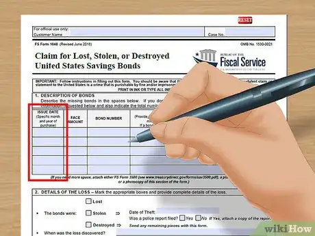 Image titled Retrieve Lost Savings Bonds Step 11