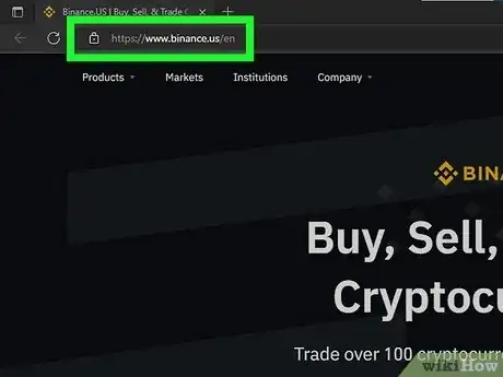Image titled Sell on Trust Wallet Step 4