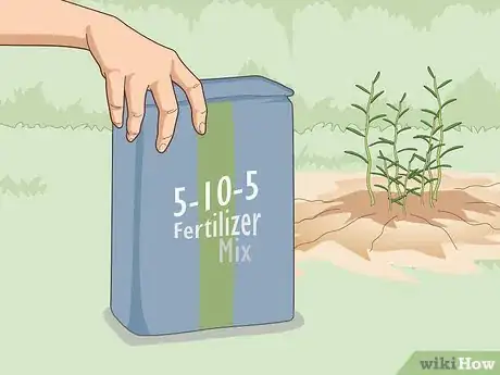 Image titled Fertilize Herbs Step 9