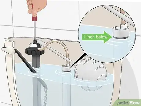 Image titled Fix a Running Toilet Step 13