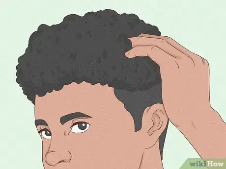 Image titled Style Your Hair (Male) Step 14