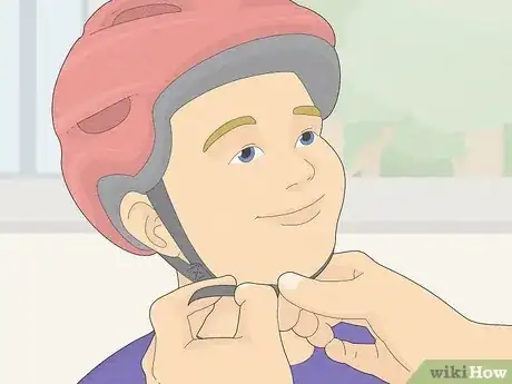 Image titled Teach Your Toddler to Pedal a Bike Step 9